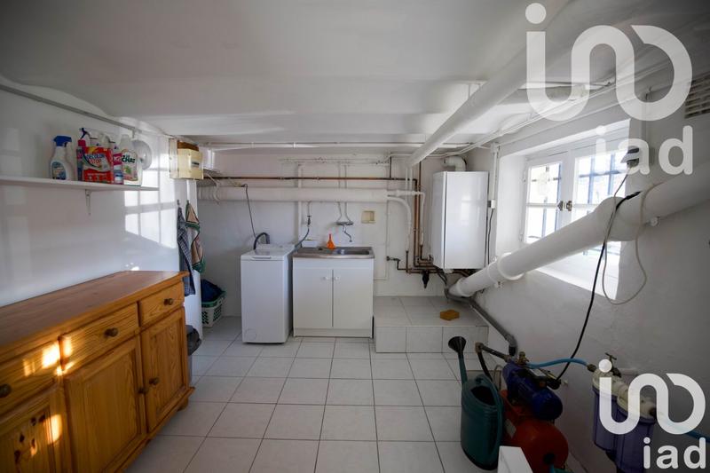Maison - 103 m² - 5 pièces