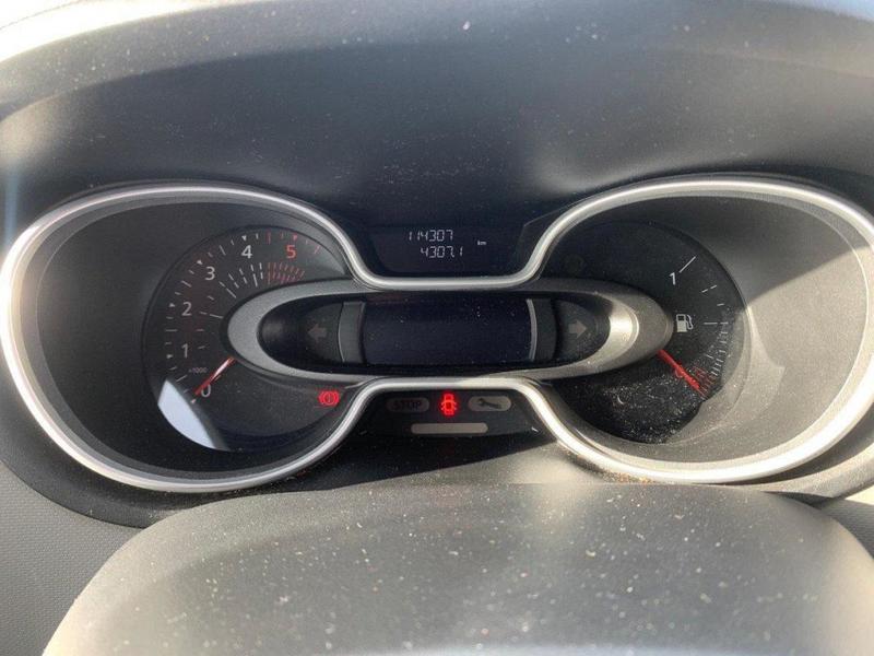 Renault Trafic Fourgon Fgn L1h1 1000 Kg Dci 120 E6 Grand Confort