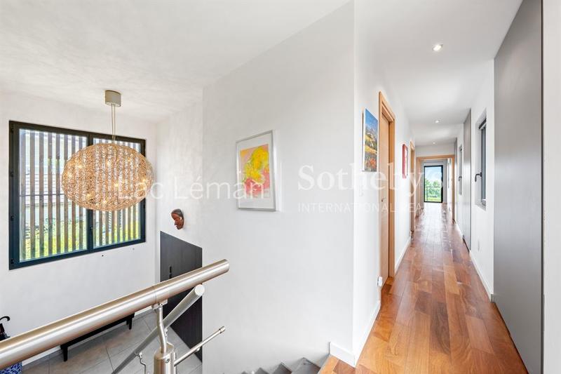 Maison - 145 m² - 5 pièces