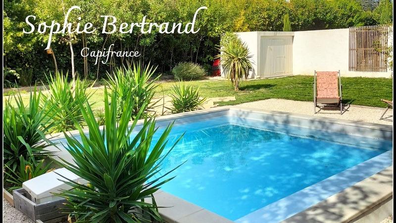 Maison - 187 m² - 7 pièces