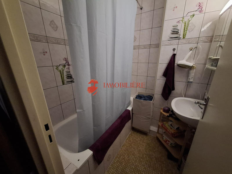 Appartement - 29 m² - 1 pièce