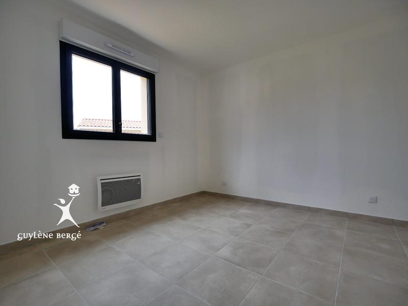 Maison - 86 m² - 4 pièces