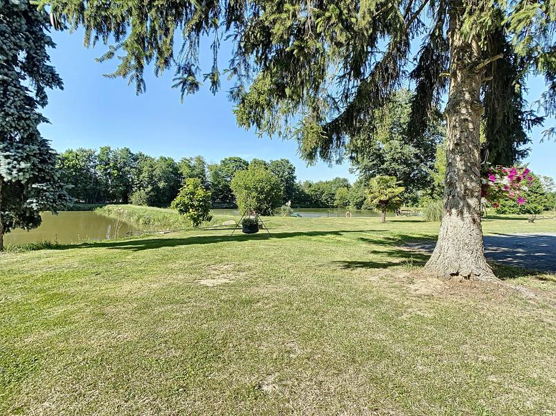 Viager - Maison ancienne - 155 m² - 5 pièces