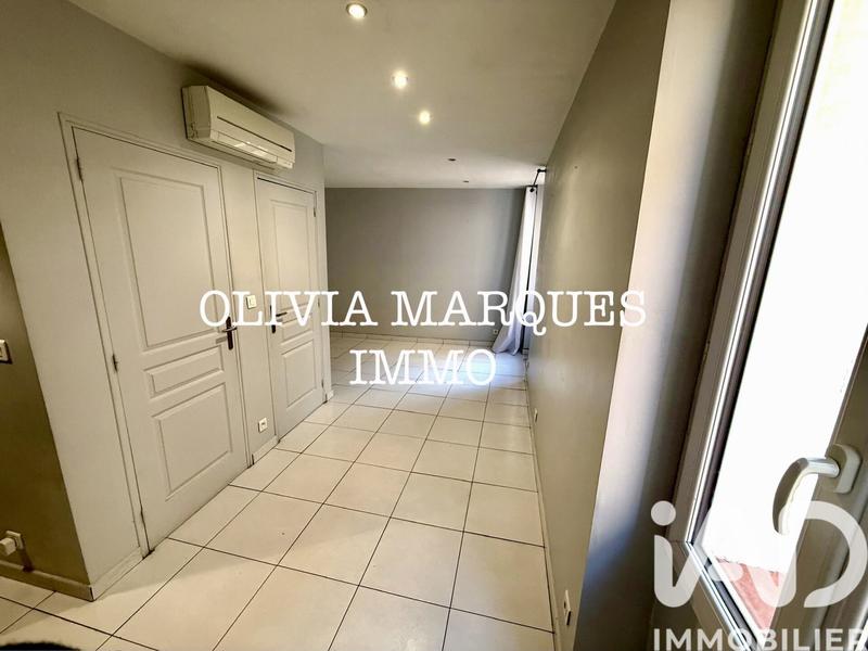 Maison de ville - 70 m² - 4 pièces