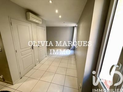 Maison de ville - 70 m² - 4 pièces