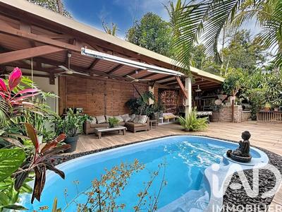 Maison - 189 m² - 6 pièces