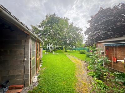 Maison - 190 m² - 7 pièces