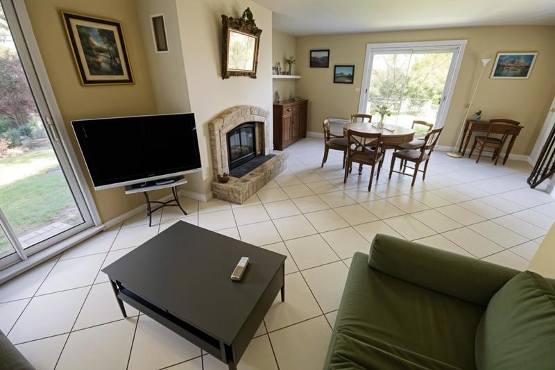 Maison - 137 m² - 7 pièces