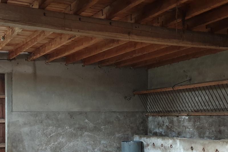 Maison - 110 m² - 2 pièces