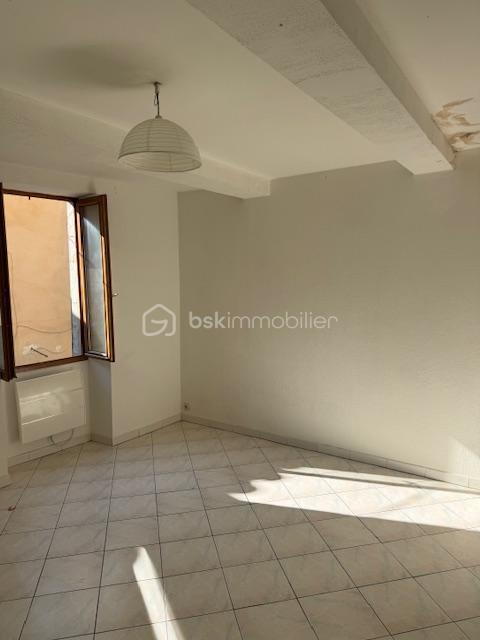 Maison de village - 63 m² - 3 pièces