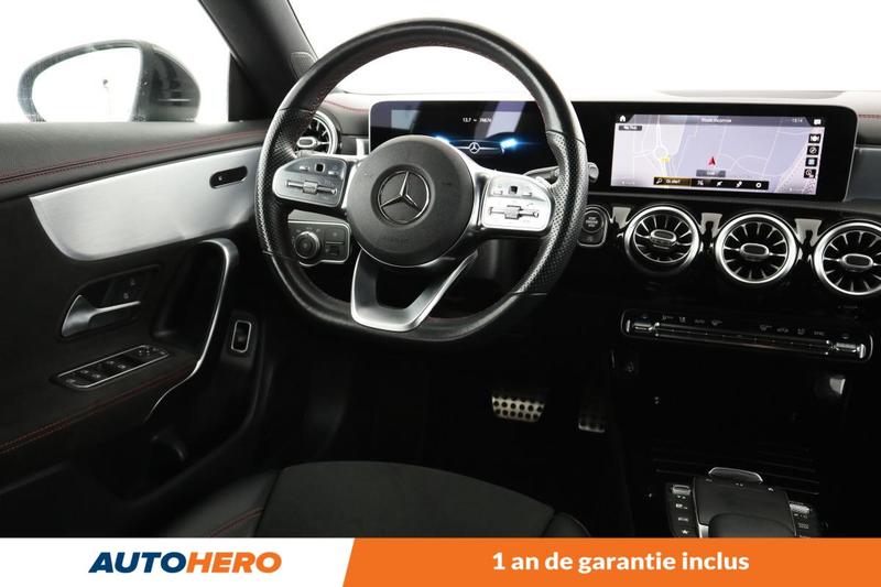 Mercedes Cla Shooting Brake 180 d Amg Line 7g-Dct 116 ch