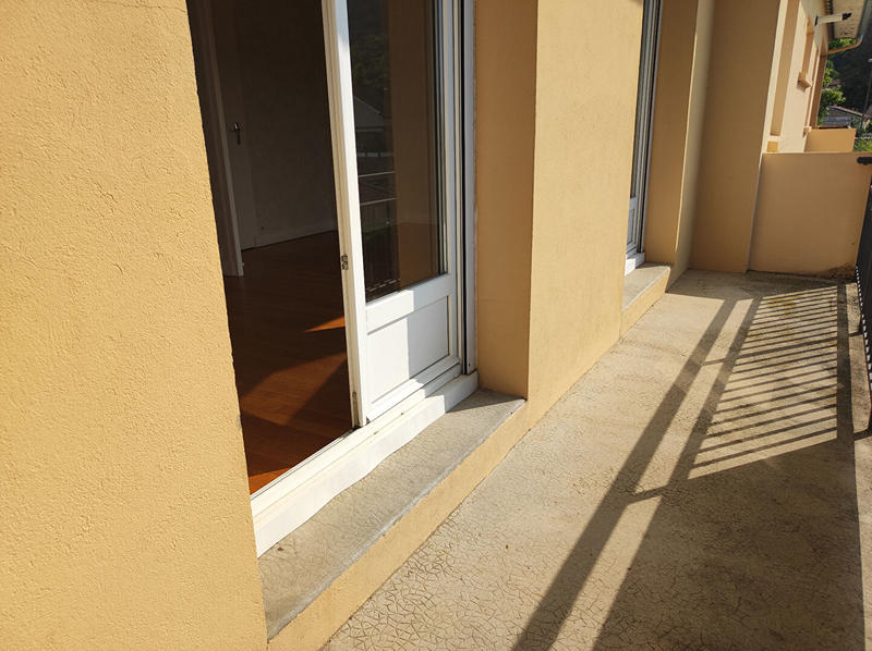 Appartement - 77 m² - 4 pièces