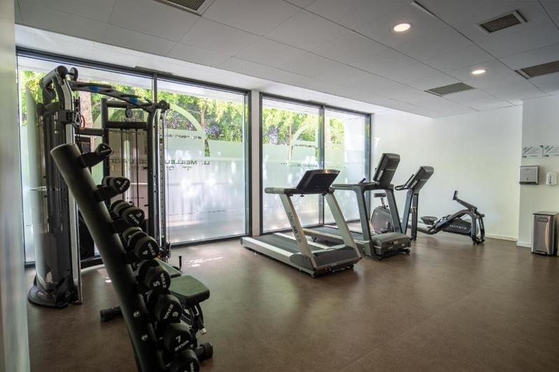 Appartement - 26 m² - 1 pièce