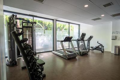 Appartement - 26 m² - 1 pièce