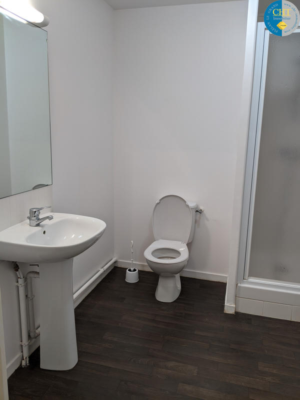 Appartement - 29 m² - 1 pièce