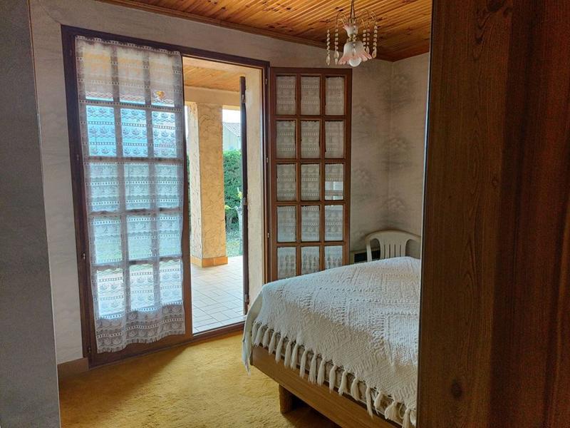 Maison traditionnelle - 62 m² - 2 pièces