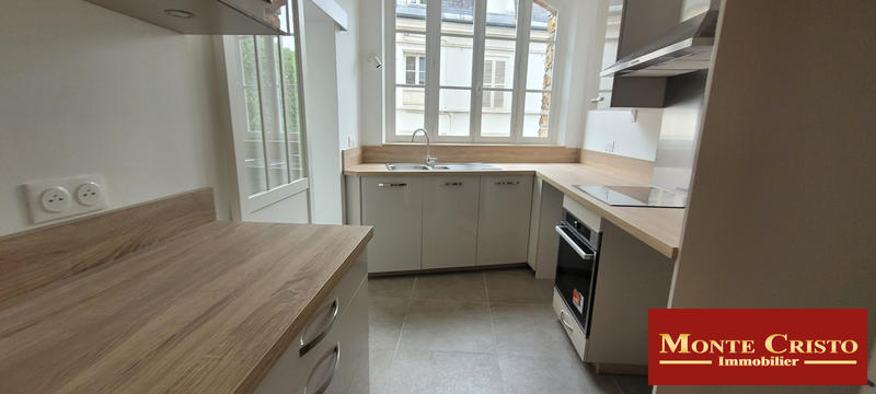 Appartement - 141 m² - 5 pièces