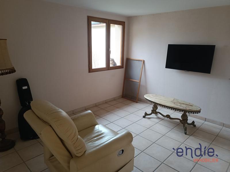 Maison - 172 m² - 8 pièces