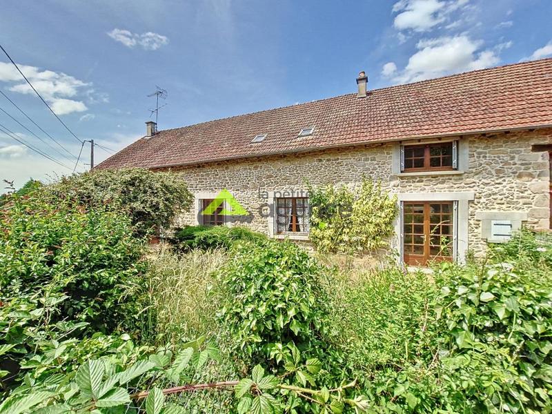 Maison en pierre - 172 m² - 6 pièces