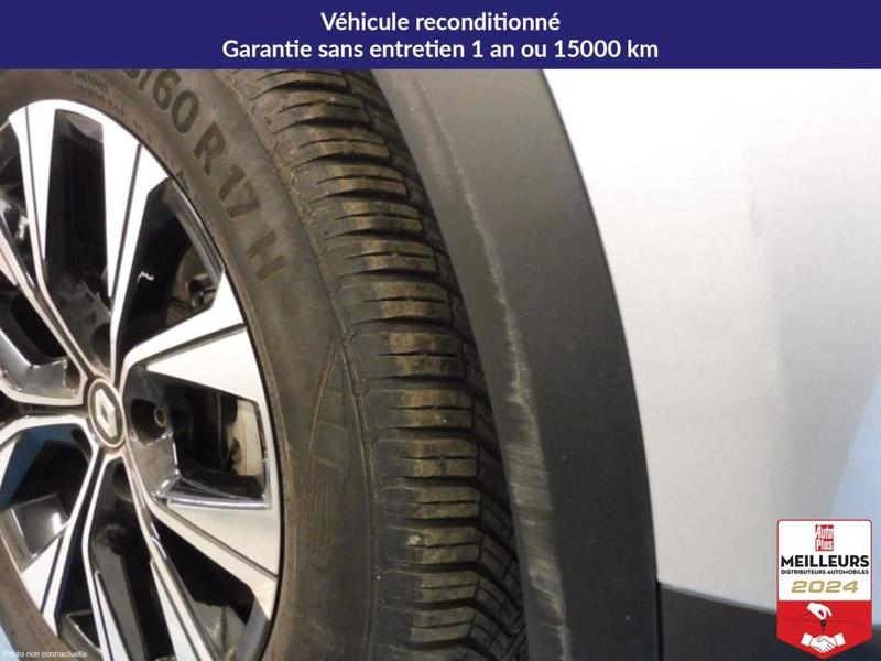 Renault Captur 1.0 Tce 90ch Techno