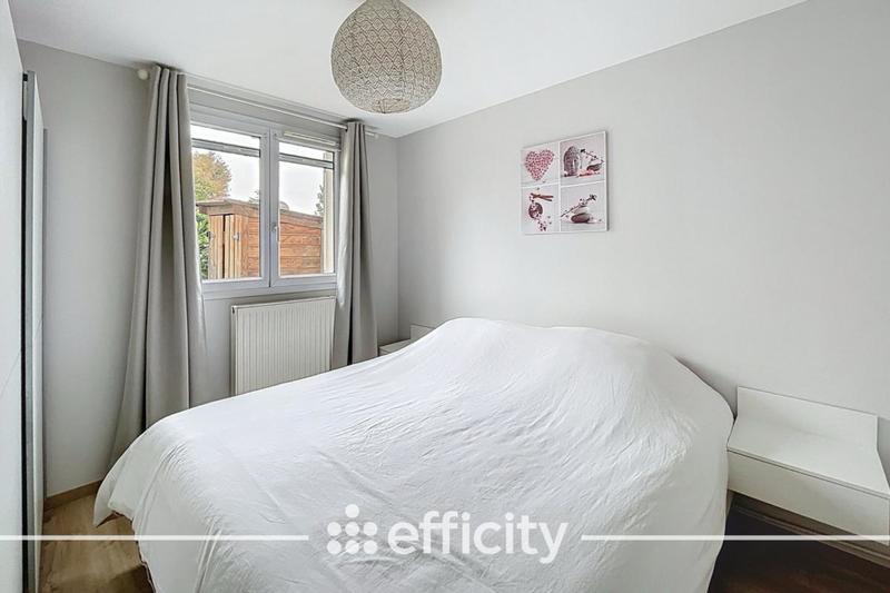 Appartement - 82 m² - 4 pièces