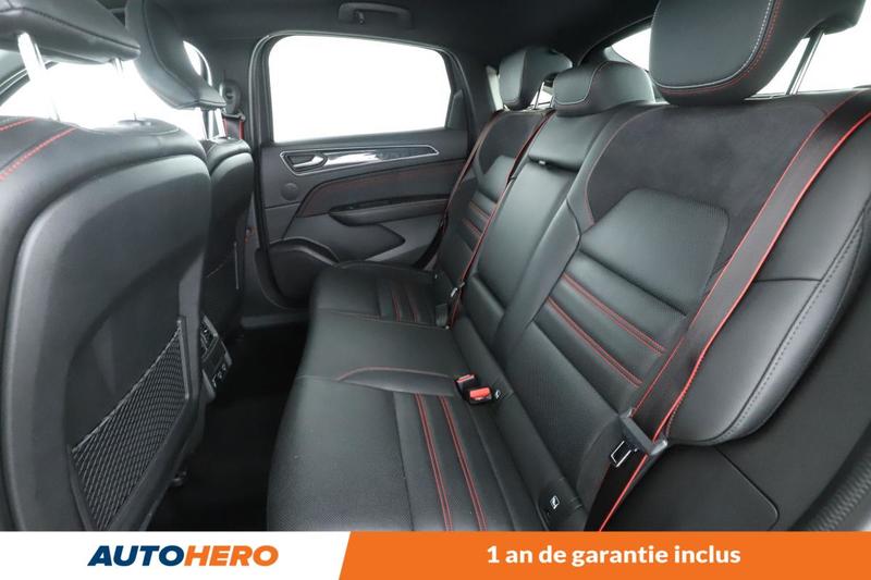 Renault Arkana 1.3 TCe Rs Line Edc 160 ch