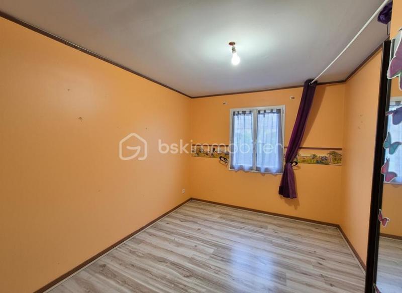 Maison de ville - 142 m² - 6 pièces