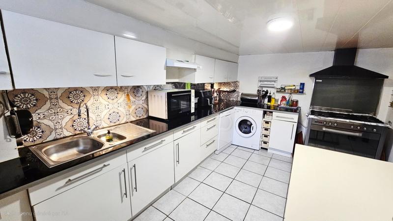 Maison - 150 m² - 7 pièces