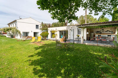 Maison - 190 m² - 7 pièces