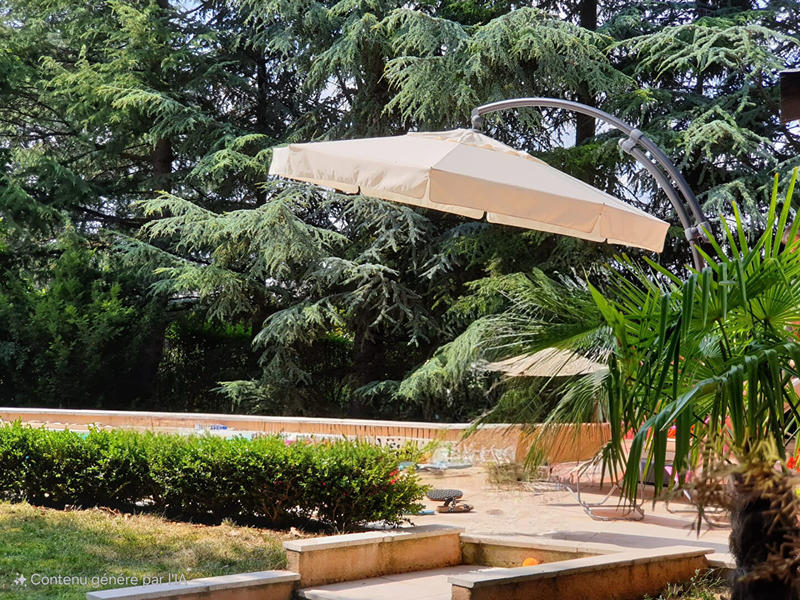 Maison - 208 m² - 6 pièces