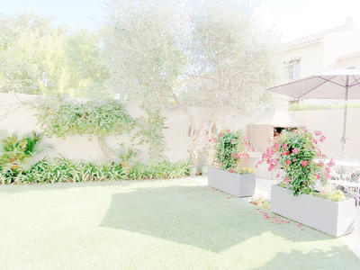 Villa - 130 m² - 5 pièces