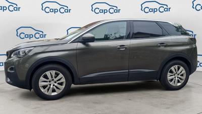 Peugeot 3008 II 1.5 BlueHDi 130 Active Business