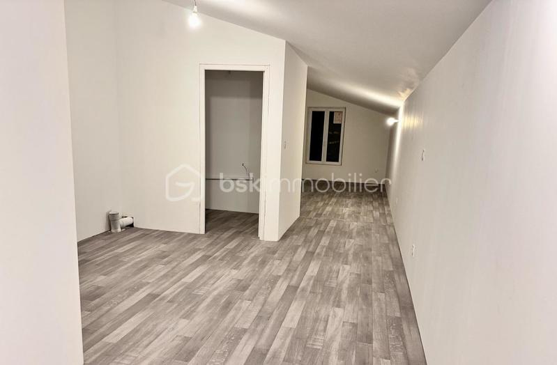 Maison de ville - 150 m² - 4 pièces