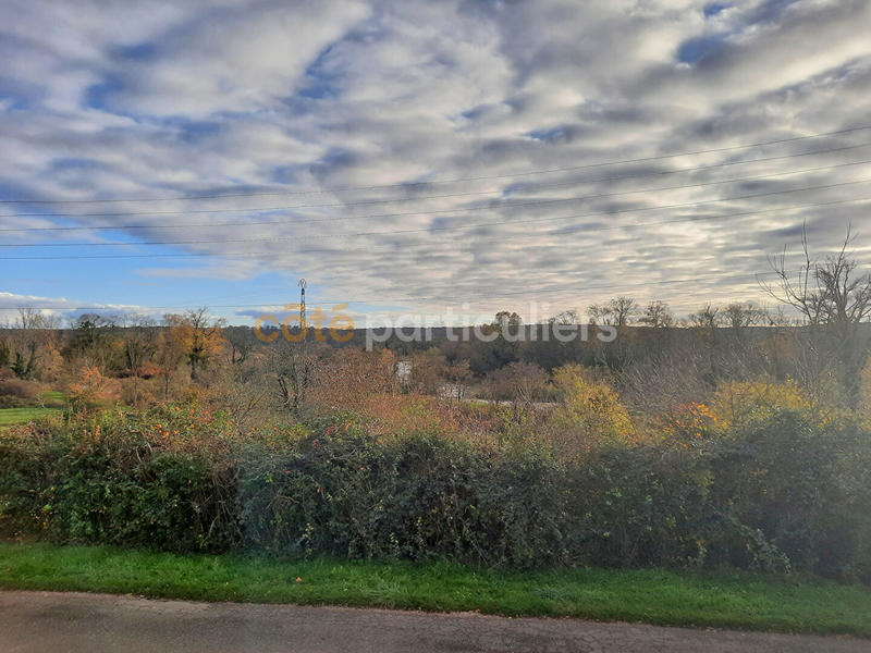 Maison - 78 m² - 4 pièces