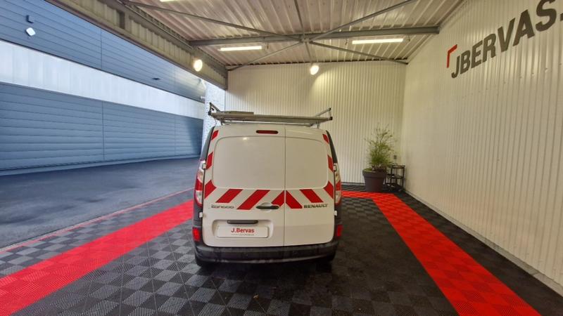 Renault Kangoo Blue Dci 80 Grand Confort