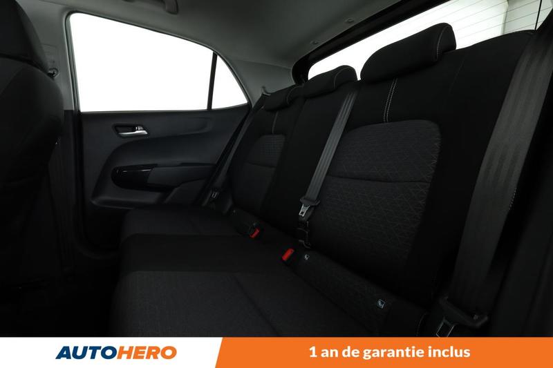 Kia Picanto 1.0 Design 67 ch