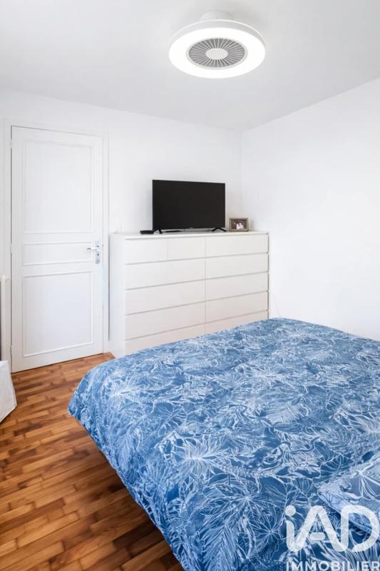 Maison - 84 m² - 4 pièces