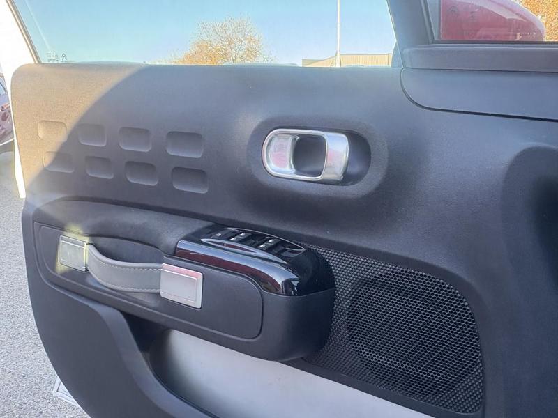 Citroën C3 Vti 82cv Feel Pack Bvm5 / Distri Ok/ Garanties 12 Mois