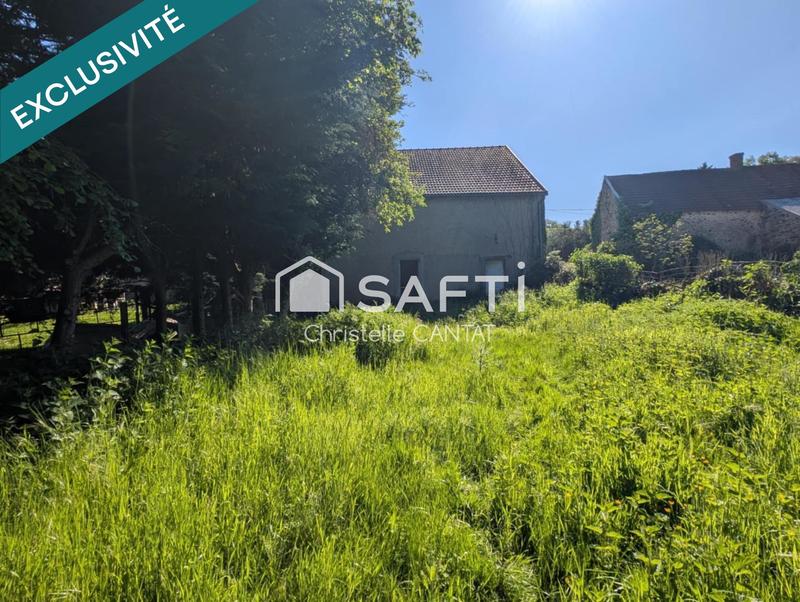 Maison - 135 m² - 3 pièces