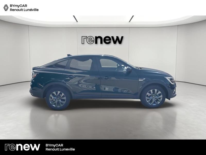 Renault Arkana mild hybrid 140 Edc Gsr2 Evolution