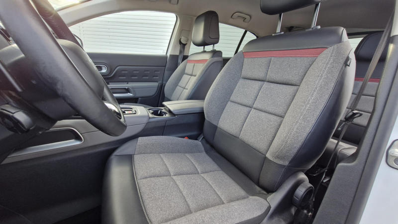 Citroën C5 Aircross Hybride Rechargeable 225 E-Eat8 Feel