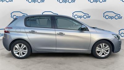 Peugeot 308 1.6 BlueHDi 120 Active Business