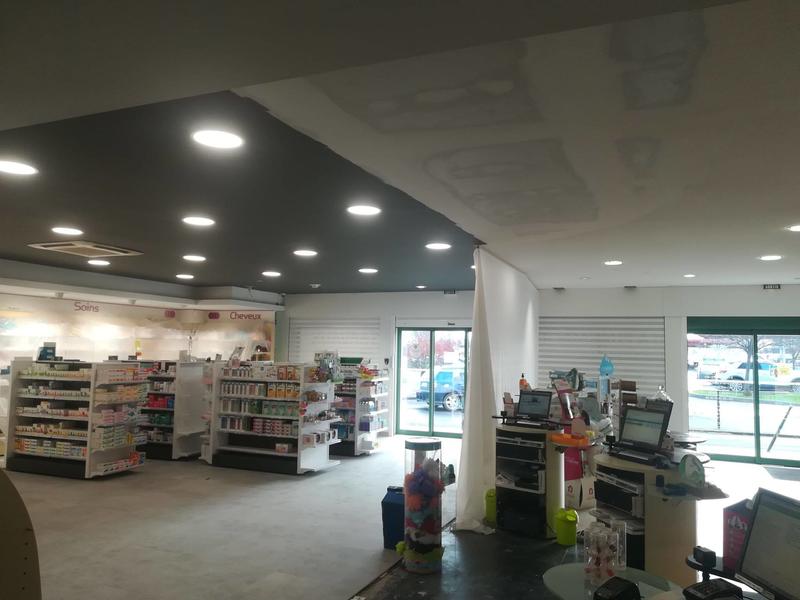 Rémy Goulé Électricité