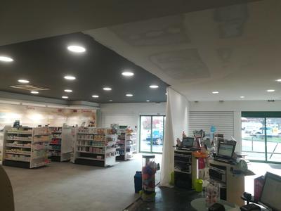 Rémy Goulé Électricité