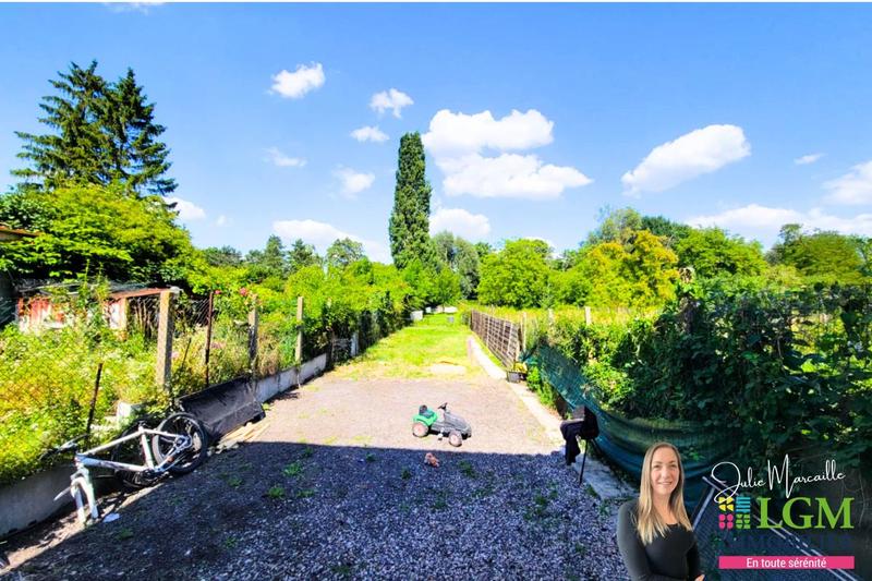 Maison - 119 m² - 4 pièces