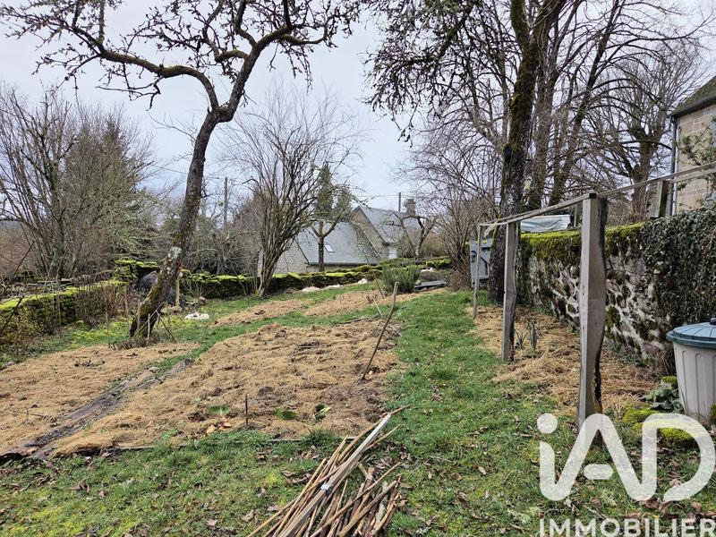 Maison de campagne - 122 m² - 5 pièces