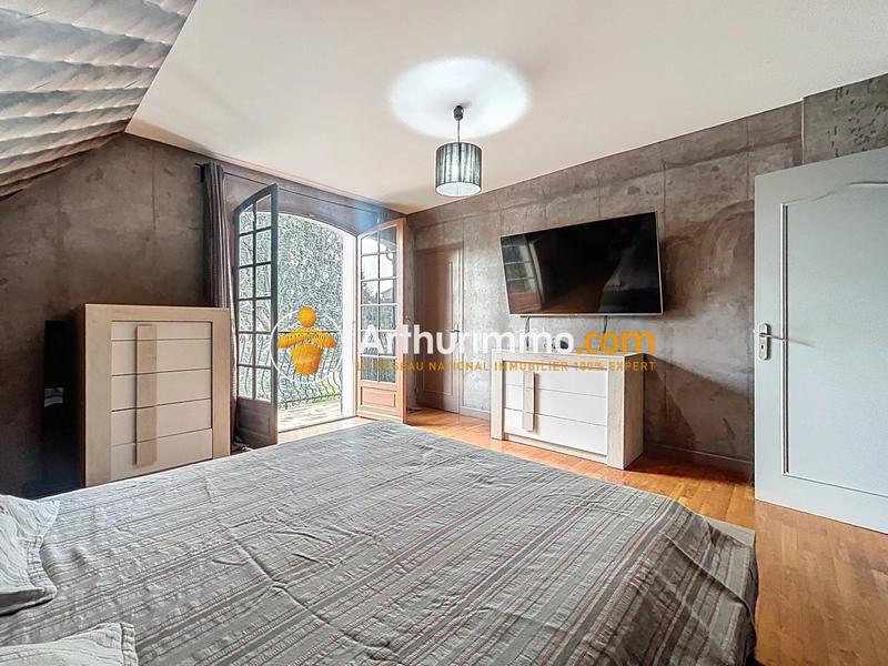 Maison - 145 m² - 5 pièces