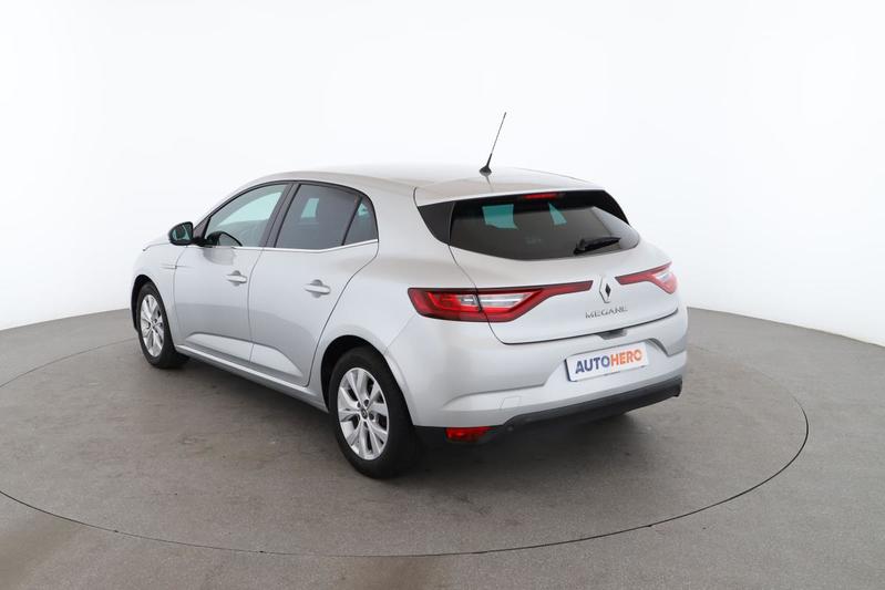 Renault Mégane 1.5 Blue dCi Limited Deluxe 115 ch