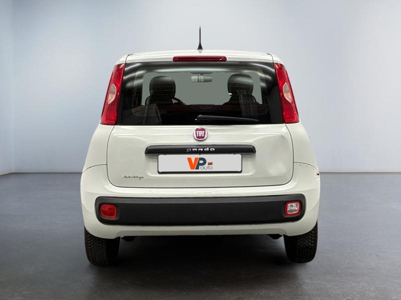 Fiat Panda 1.2 8v 69 ch Cool