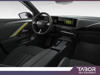 Opel Astra St 1.2 Turbo 130 At8 Gs TechP 18p